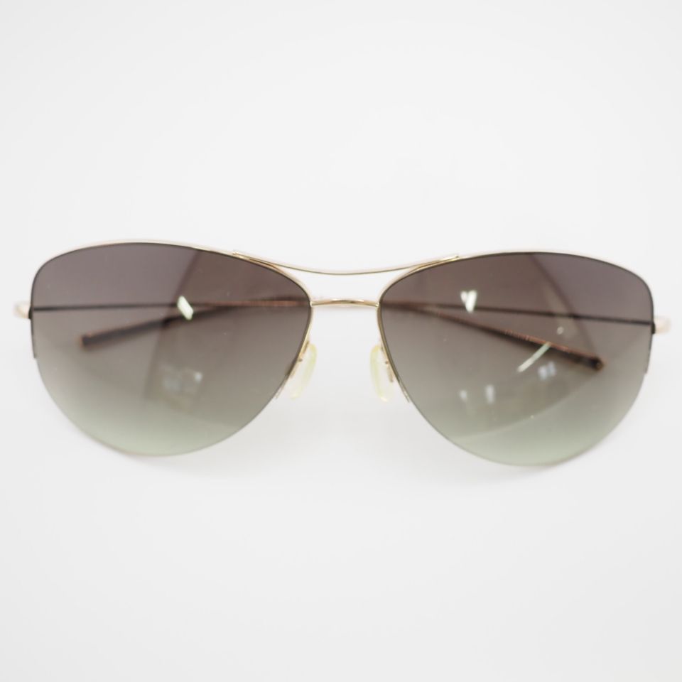 OLIVER PEOPLES/オリバーピープルズ 63□14 135 strummer-T サングラス 