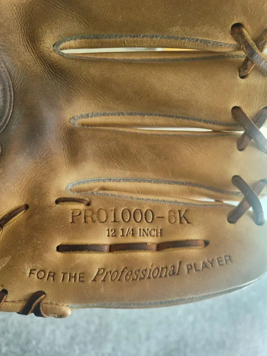 ローリングス プロ 12インチ 内野グローブ 野球 ローリングス 軟式