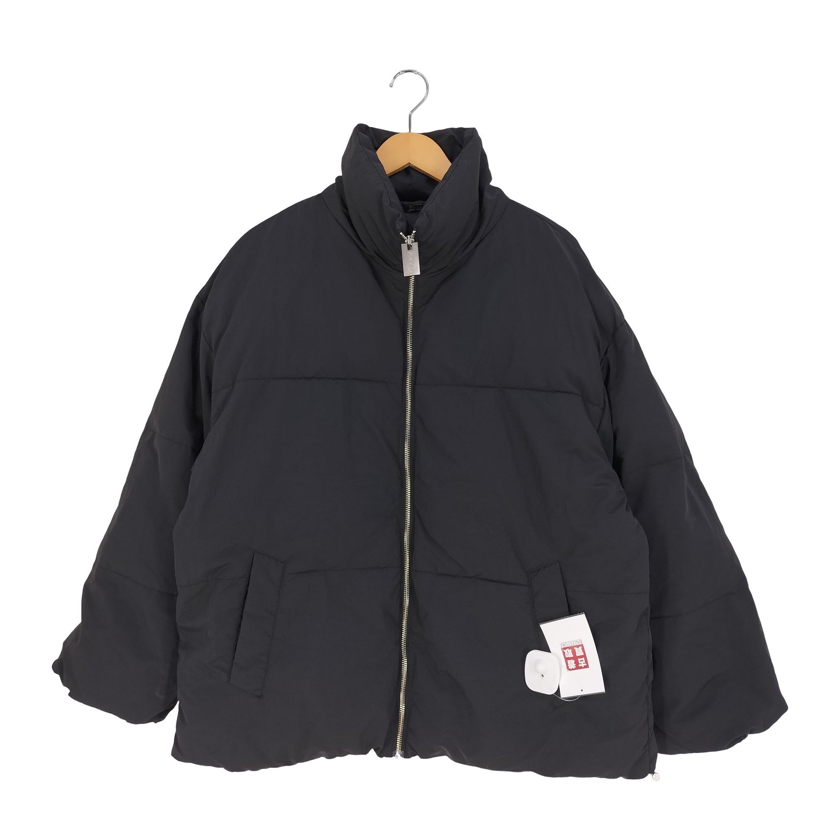アドラー ADRER HI FUNCTIONALITY PAD HEAT JACKET ハイファンクショナリティパッドヒートジャケット メンズ JPN：S 