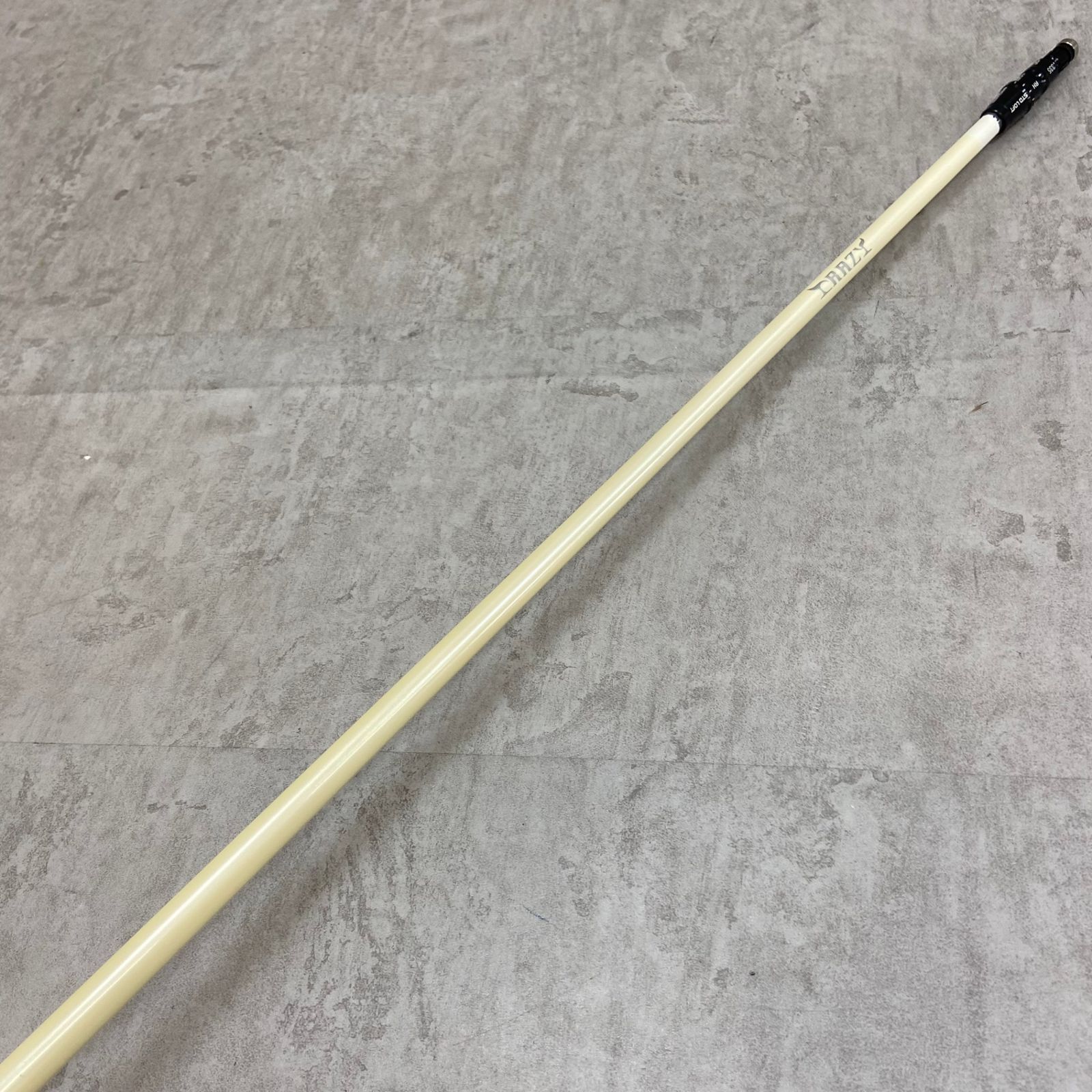 CRAZY BLACK LA BOMBA Tour 65 Flex-X 1W用 クレイジー ブラック