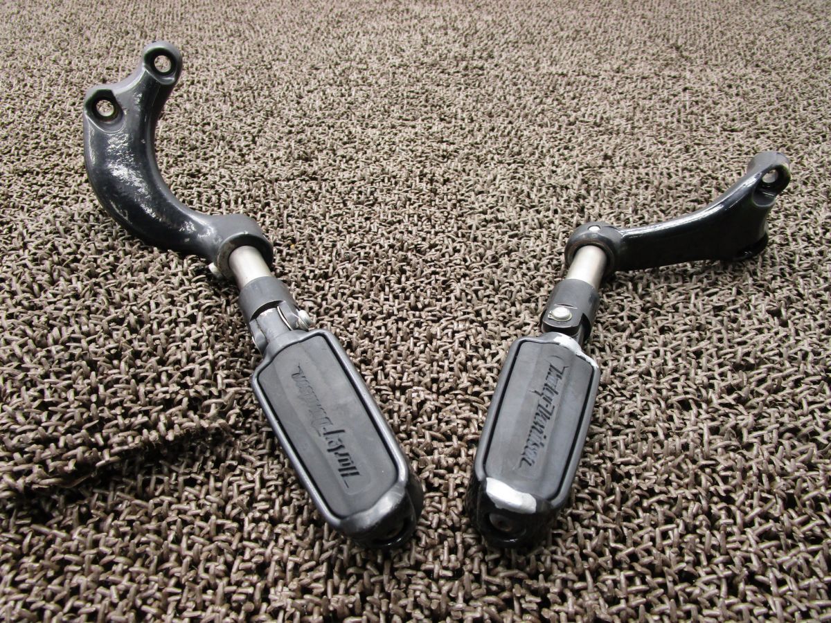 ハーレー XL1200L