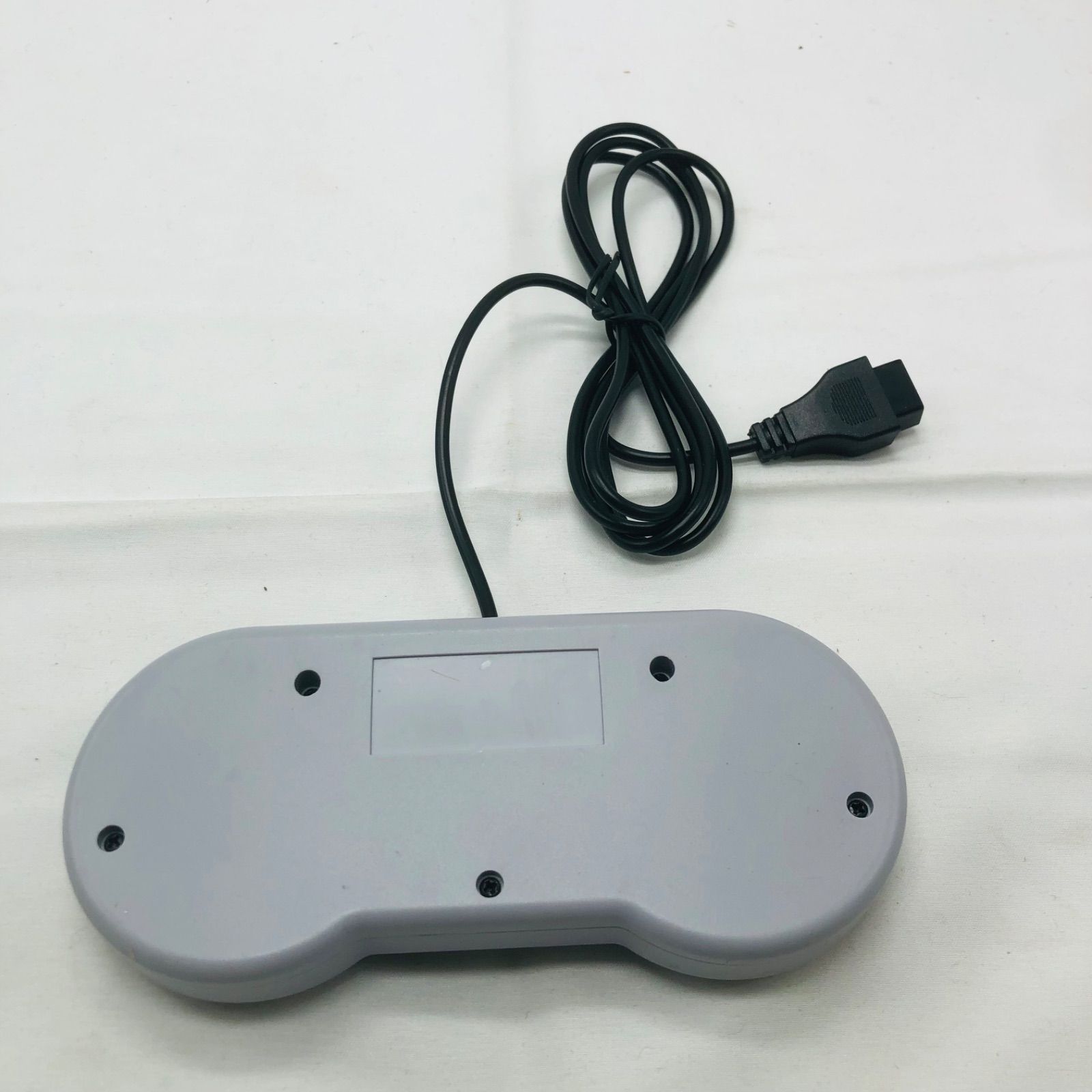 SFC互換機 コントローラ 9ピン - メルカリ