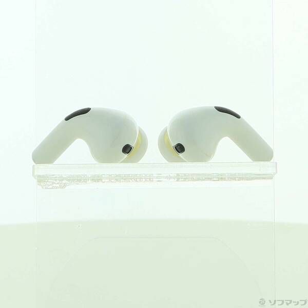 品〕 AirPods Pro 第1世代 MagSafe対応 MLWK3J／A【295】 【公式通販】