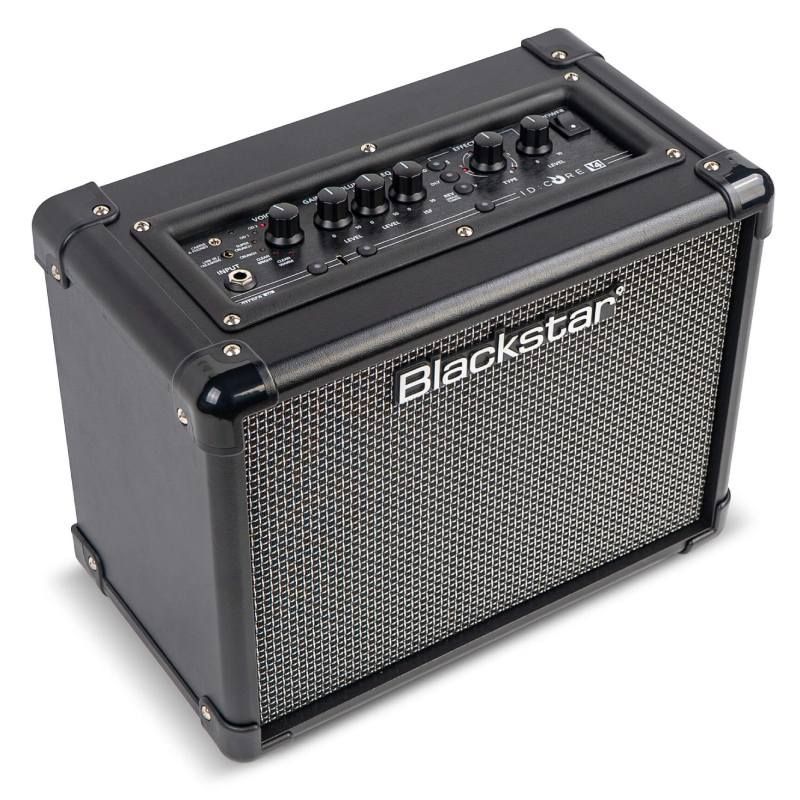 【メルカリ最安値】Blackstar ID:Core V4 Stereo 10 Blackstar ID:CORE V4 STEREO 10 ギターコンボアンプ〈ブラックスター