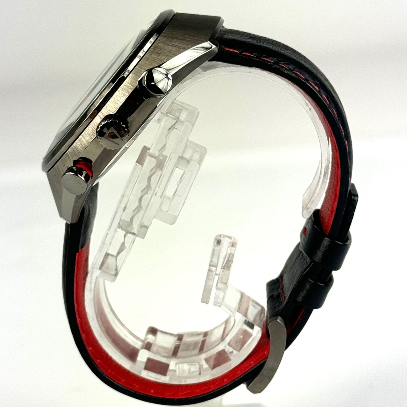 美品】ブローバ BULOVA アキュトロンⅡ ロブスター Lobster 98B252 