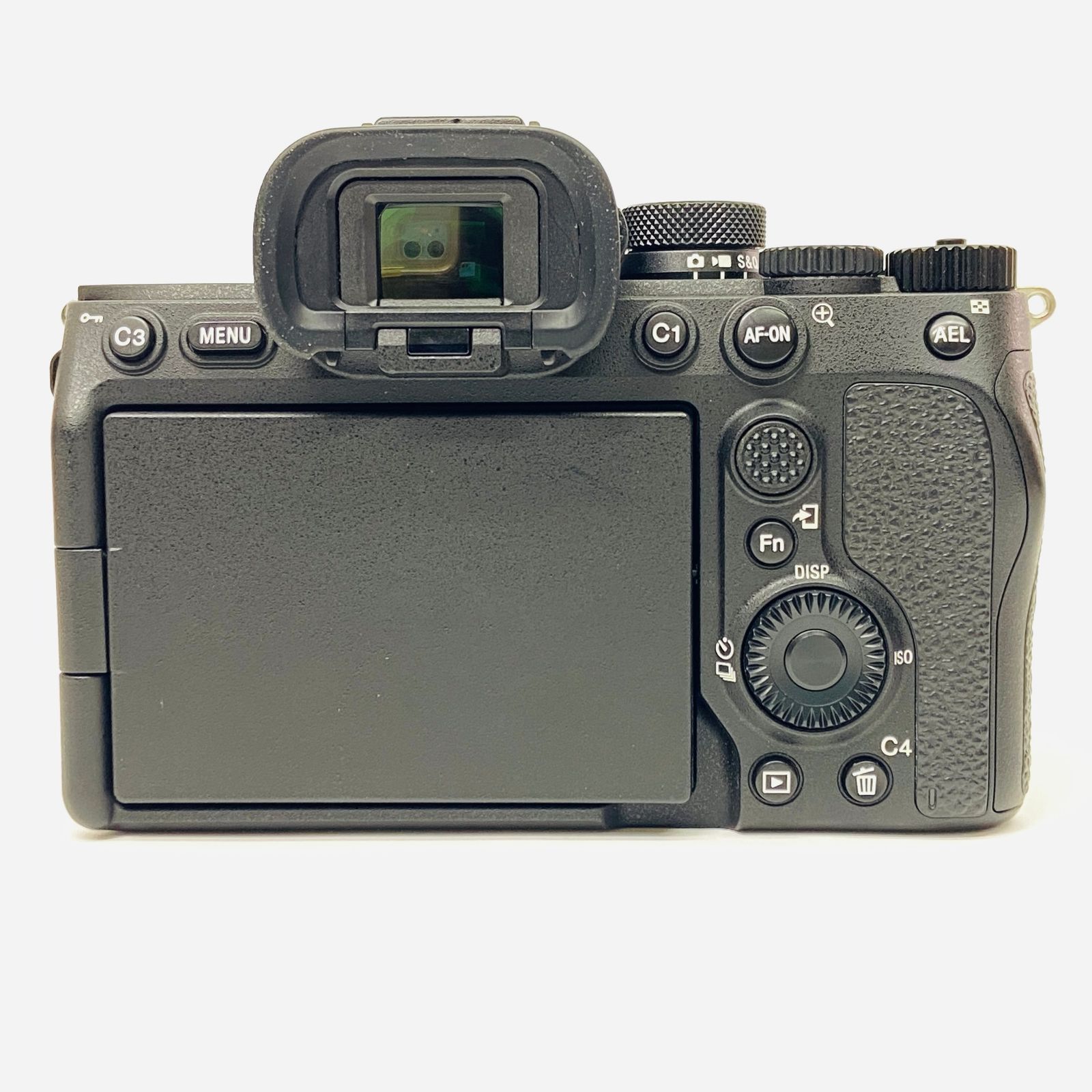 【美品】SONY α7RII ボディ シャッター数少 液晶美品 □シャッター数9780枚！極上品□ SONY α7R ボディ ILCE-7R