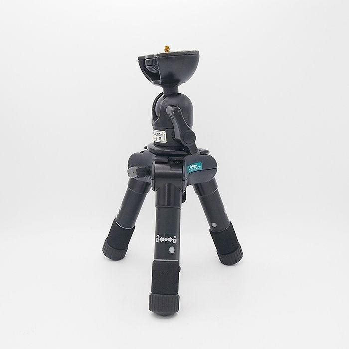 ベルボン) Velbon ウルトラ LUXI-MINI 三脚+QHD-61自由雲台 公式通販