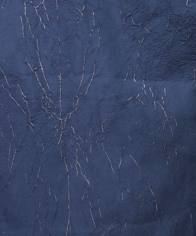 iS ScoLar 553213：パリ・アート柄 リバーシブルプリーツスカート  