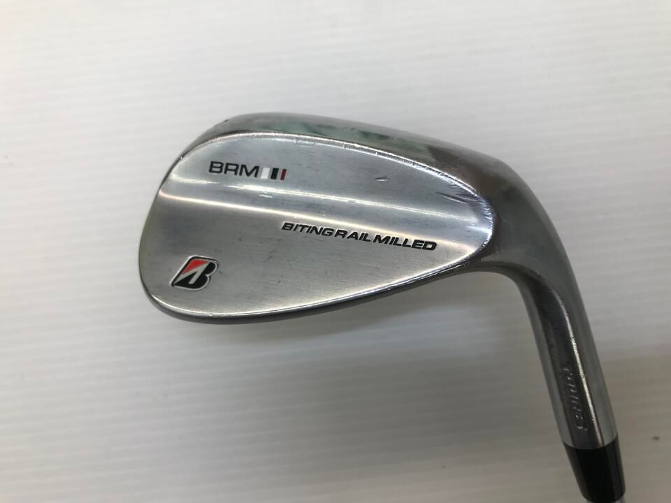 最短即日発送 TOUR B BRM | 52 | S | NSプロ MODUS3TOUR 115 | | ウェッジ | ブリヂストン｜ゴルフドゥ!