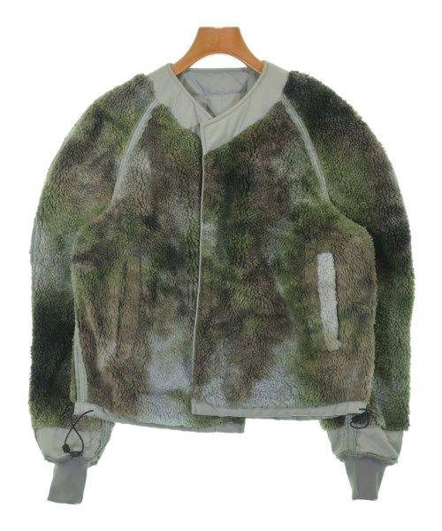 PERVERZE ブルゾン（その他） レディース 【古着】【中古】【送料無料  