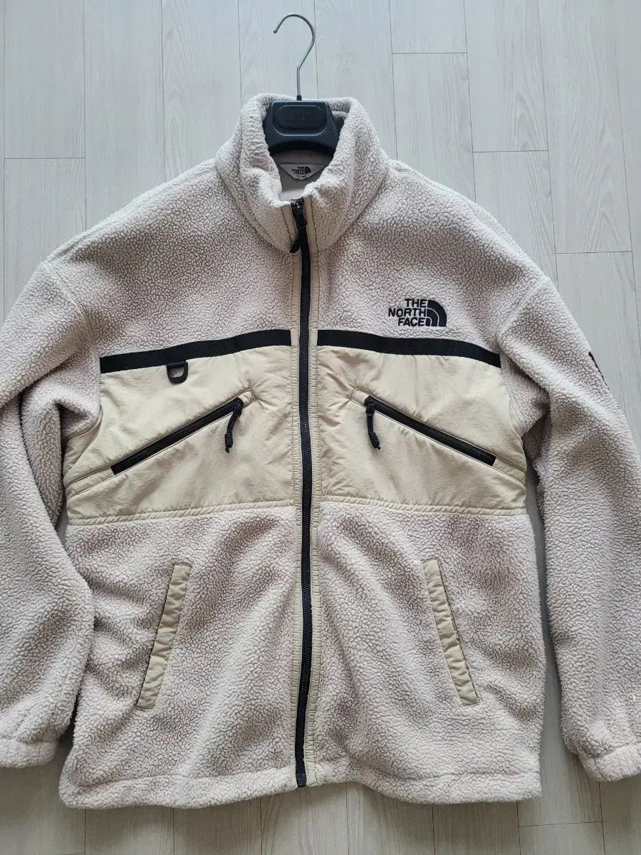 THE NORTH FACE ザ ノース フェイス ホワイトラベル フリース