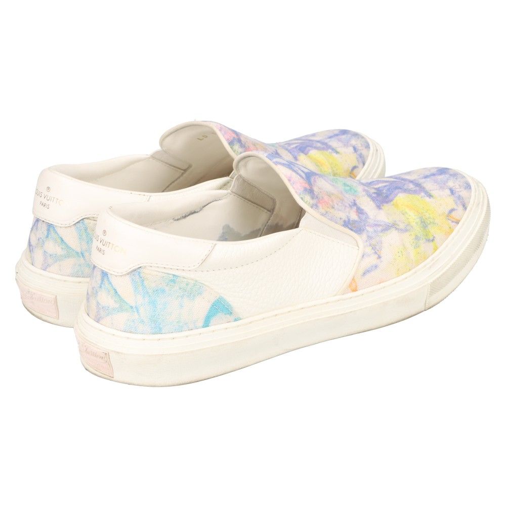 LOUIS VUITTON (ルイヴィトン) 20SS トロカデロライン モノグラム 