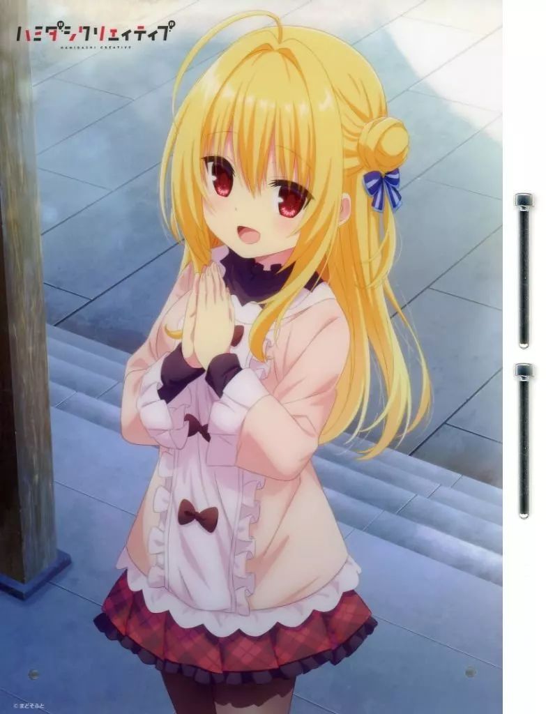 中古】アクリルスタンド・アクリルパネル 和泉妃愛 A4アクリル