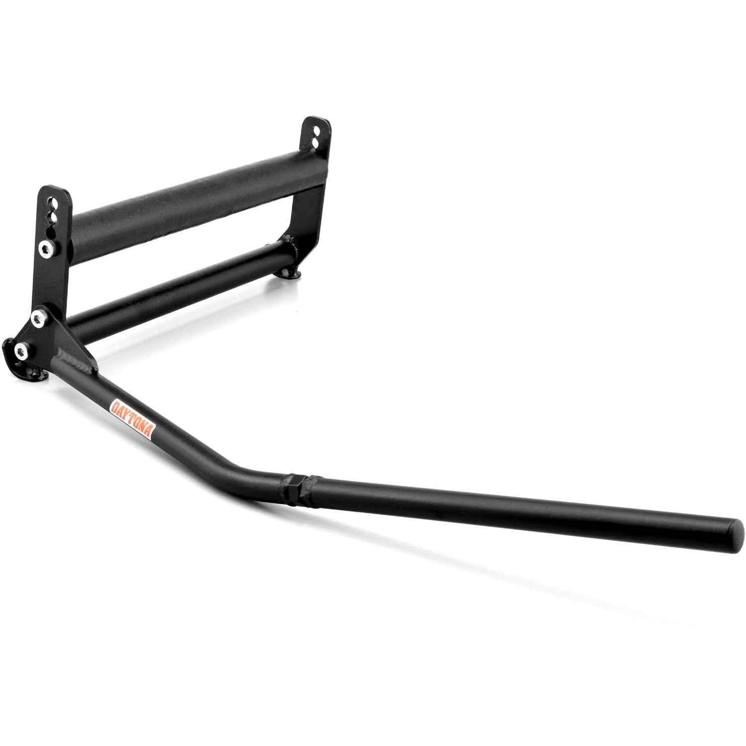 新品 デイトナ(Daytona) バイク用 メンテナンススタンド リア用 アメリカン専用 高さ4段階調整 97500