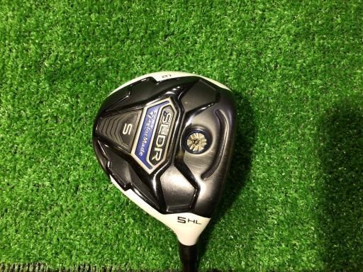 テーラーメイドSLDR S フェアウェイウッド2本セット（3番5番）