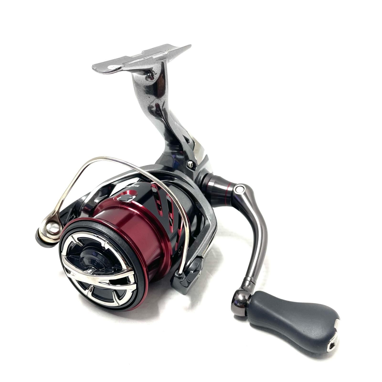 尾張小牧店 SHIMANO | シマノ リール 16ストラディック CI4 2500HGS スピニングリール 86