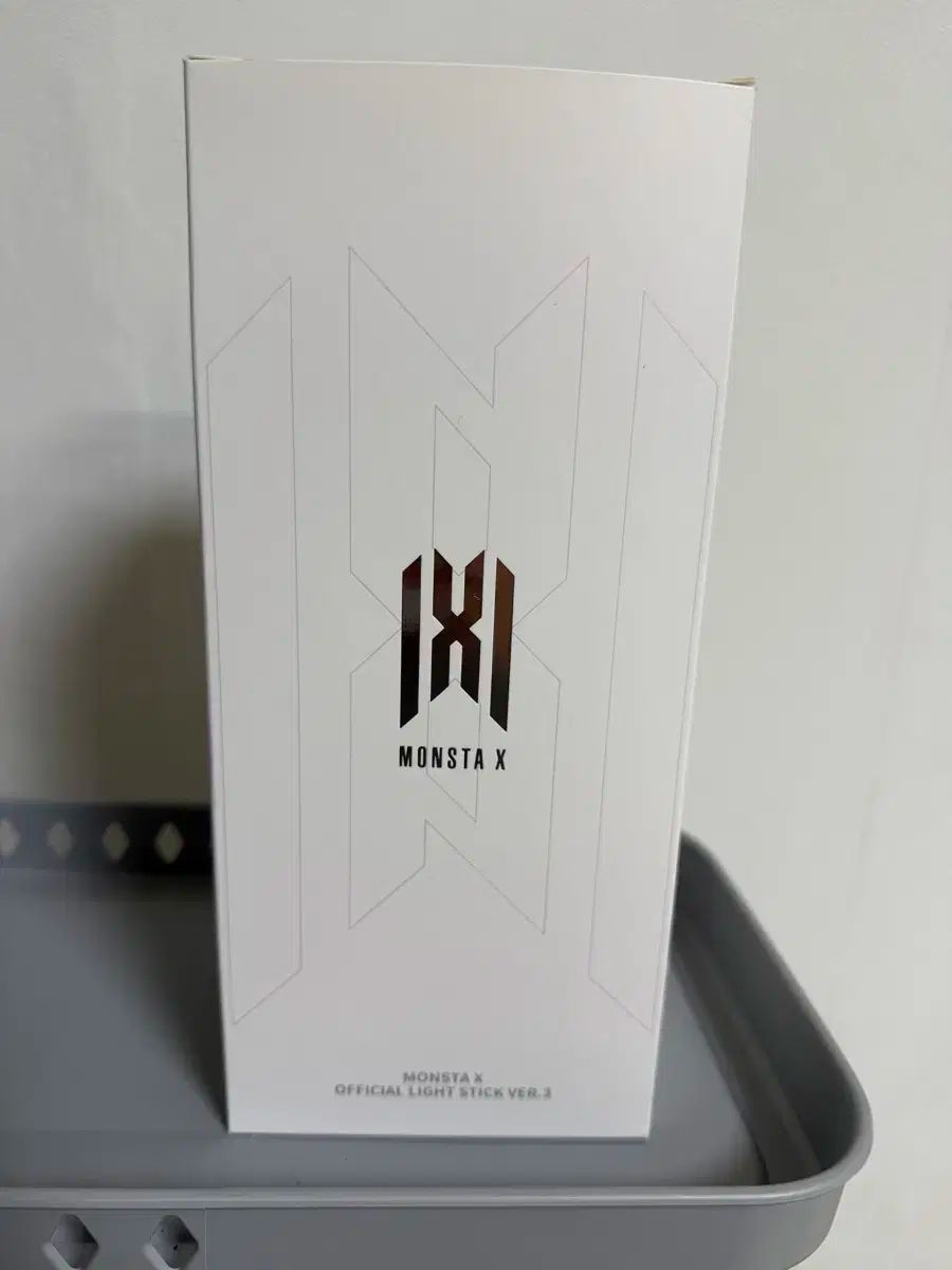 MONSTA X ペンライト モネク ペンライト