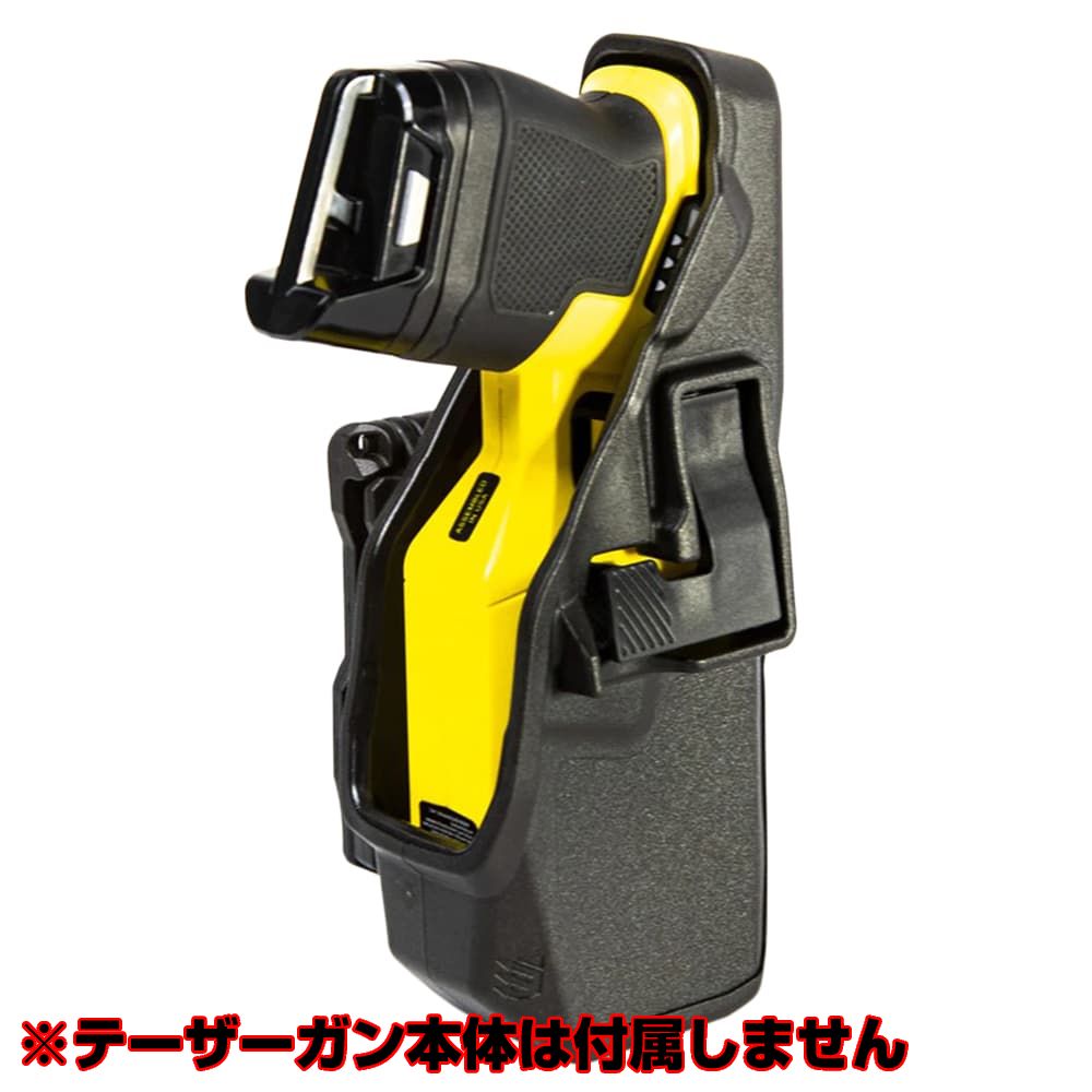 テーザーガン用 BH-44HT03BKR