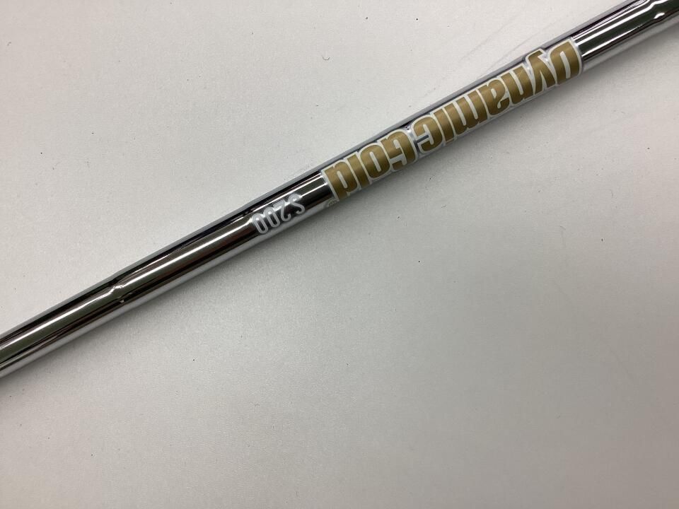 ダイナミックゴールド HT