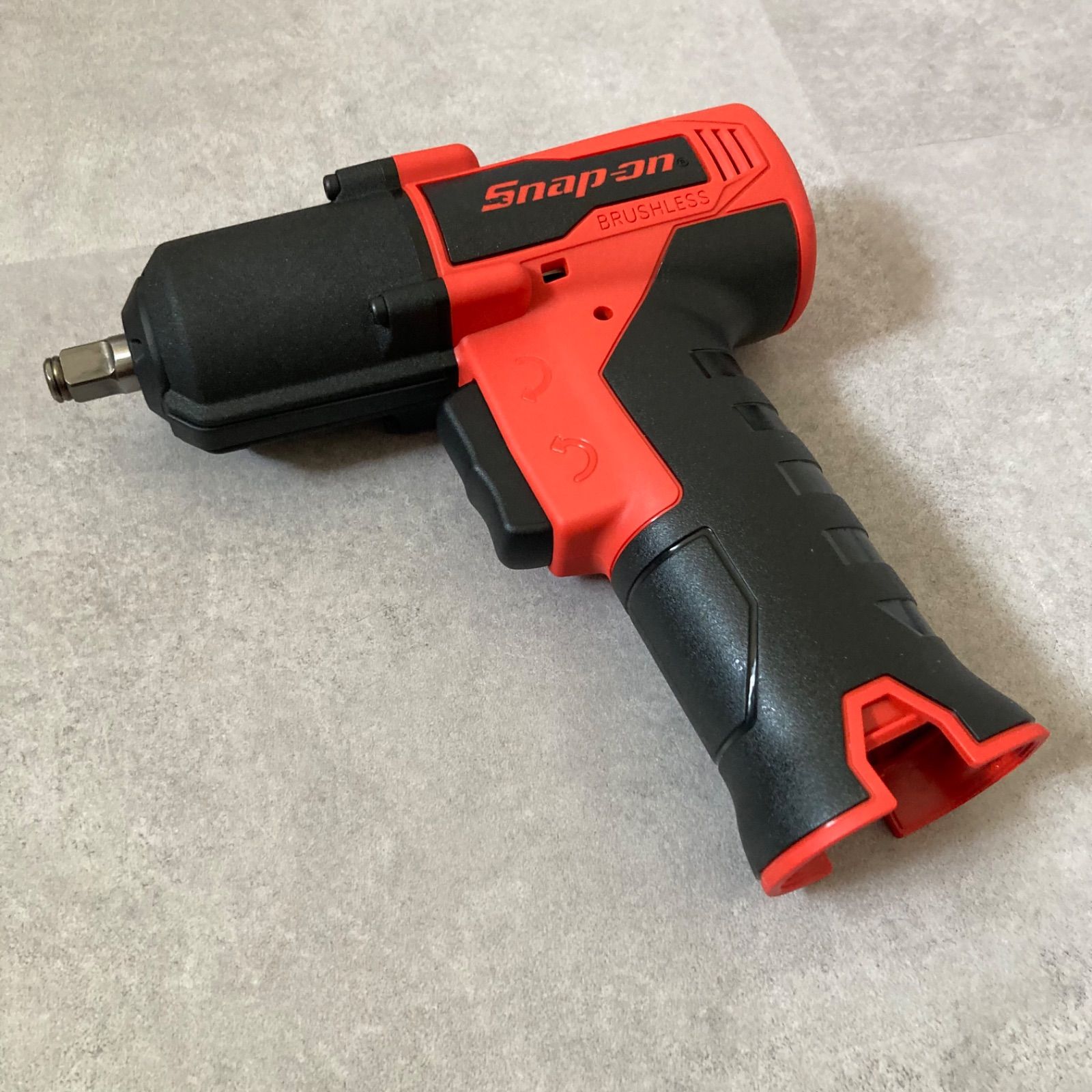 スナップオン　CT861J2 コードレスインパクト 組み上げ品 Snap-on スナップオン 14.4V マイクロリチウム