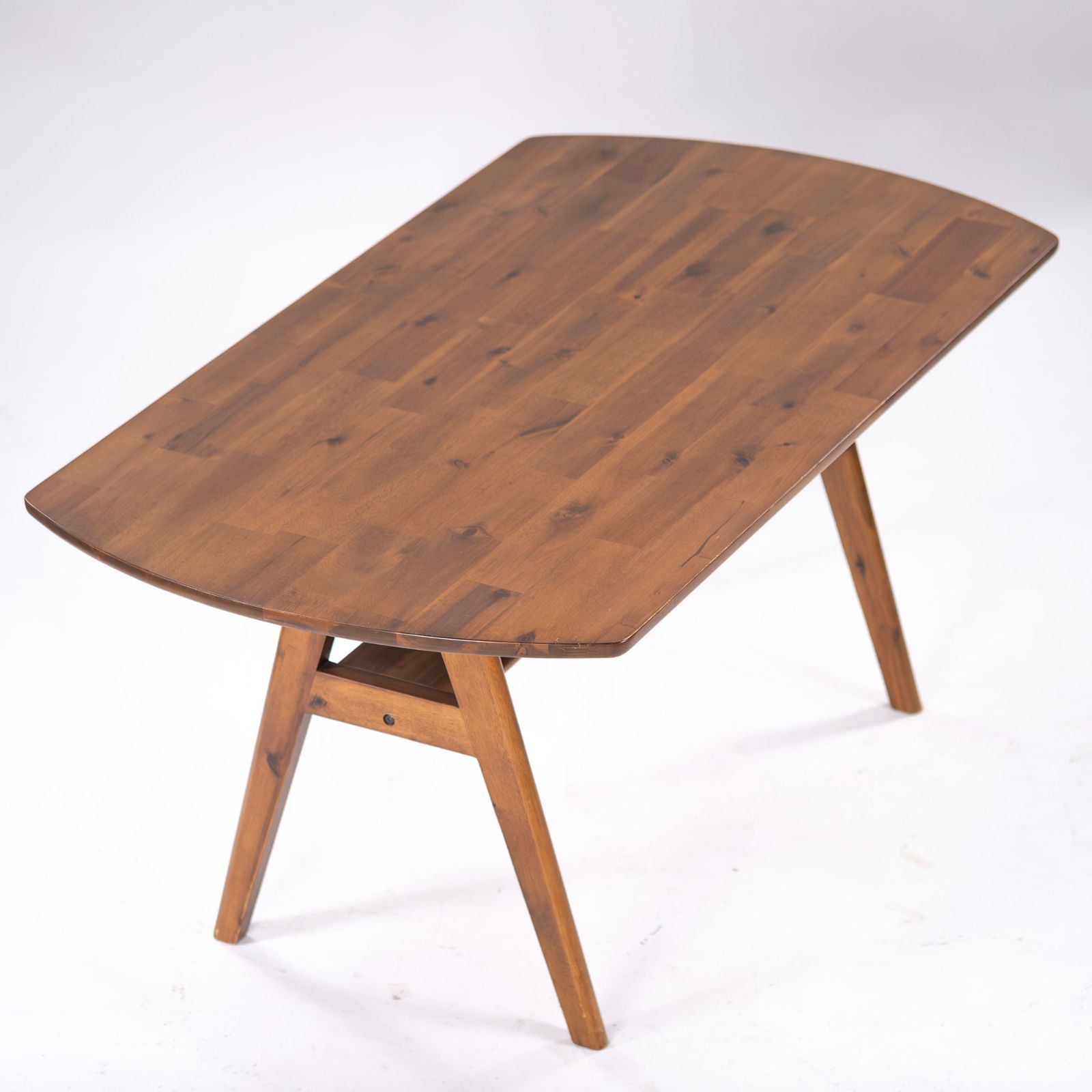 商談中】【人気商品】ダイニングテーブル unico ウニコ SWELLA