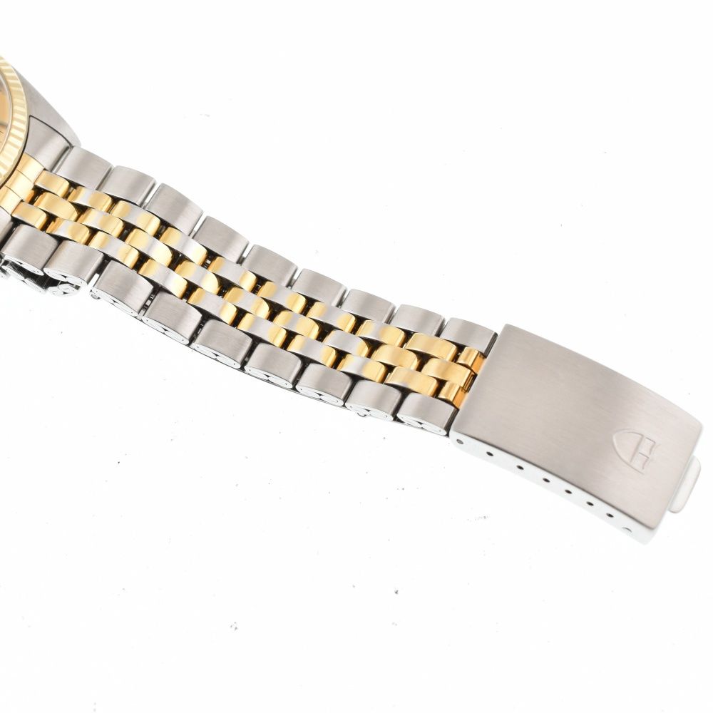 TUDOR 74033 SS/YG × SS/YG 自動巻き TUDOR 74033 SS/YG × SS/YG 自動巻き TUDOR 74033 SS/YG × SS/YG 自動