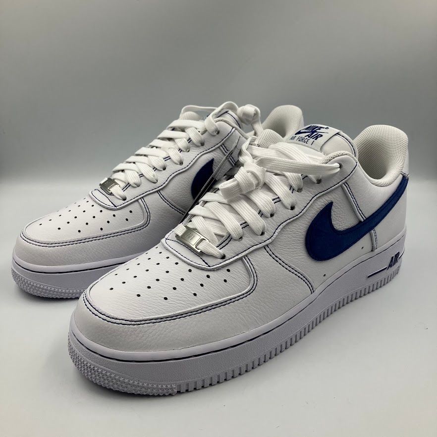 NIKE AIR FORCE 1 '07 LV8 27cm HQ2037-100 - メルカリ