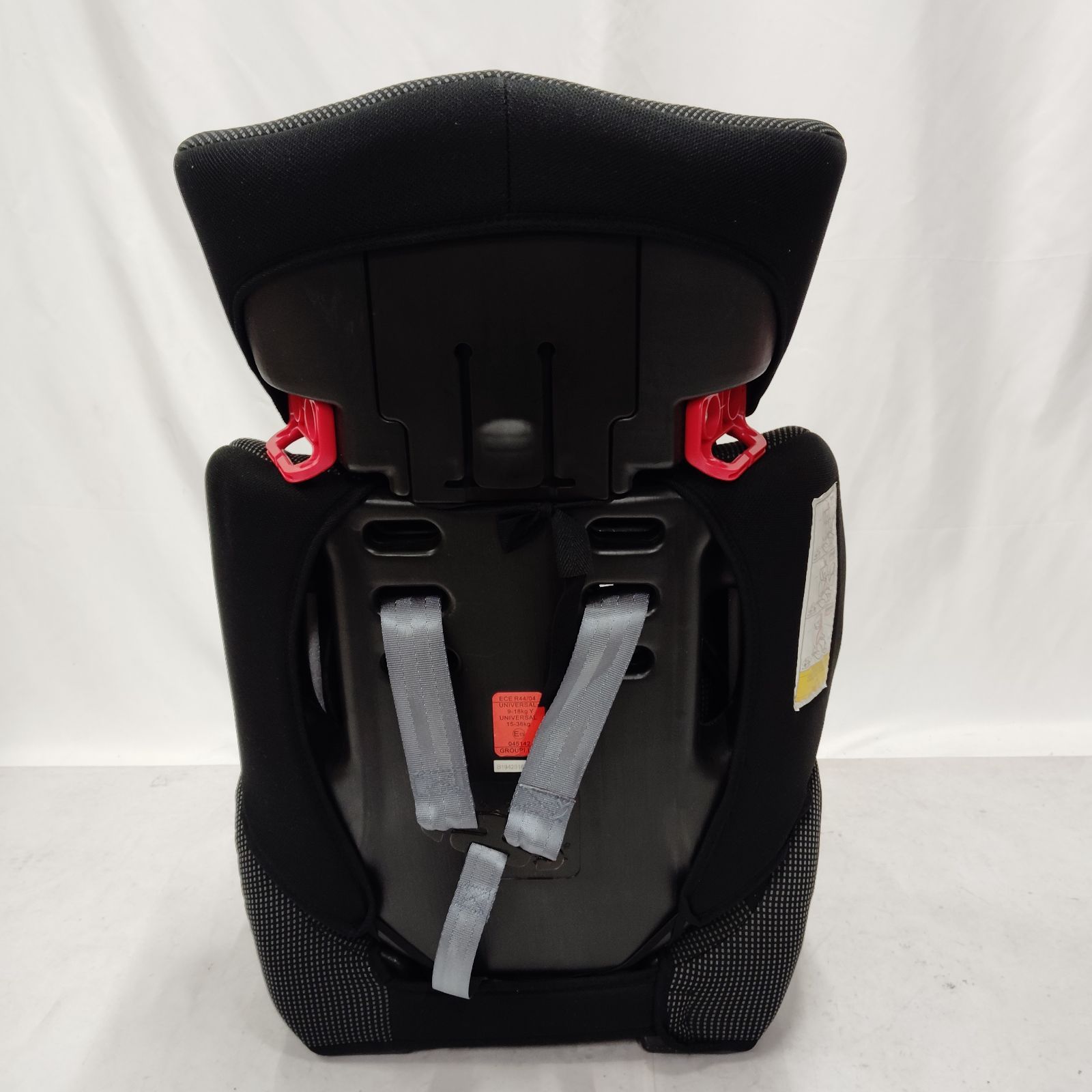 ベビーFUN ハーネス