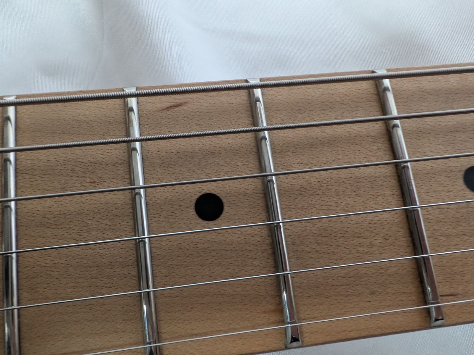 YAMAHA エレキギター