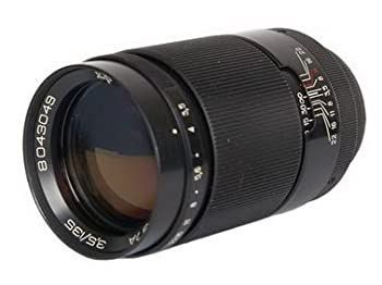 (未使用･未開封品)ジュピター JUPITER-37A 135mm Canon ロシア製 中古】 ジュピター JUPITER-37A 135mm Canon ロシア製 - メルカリ