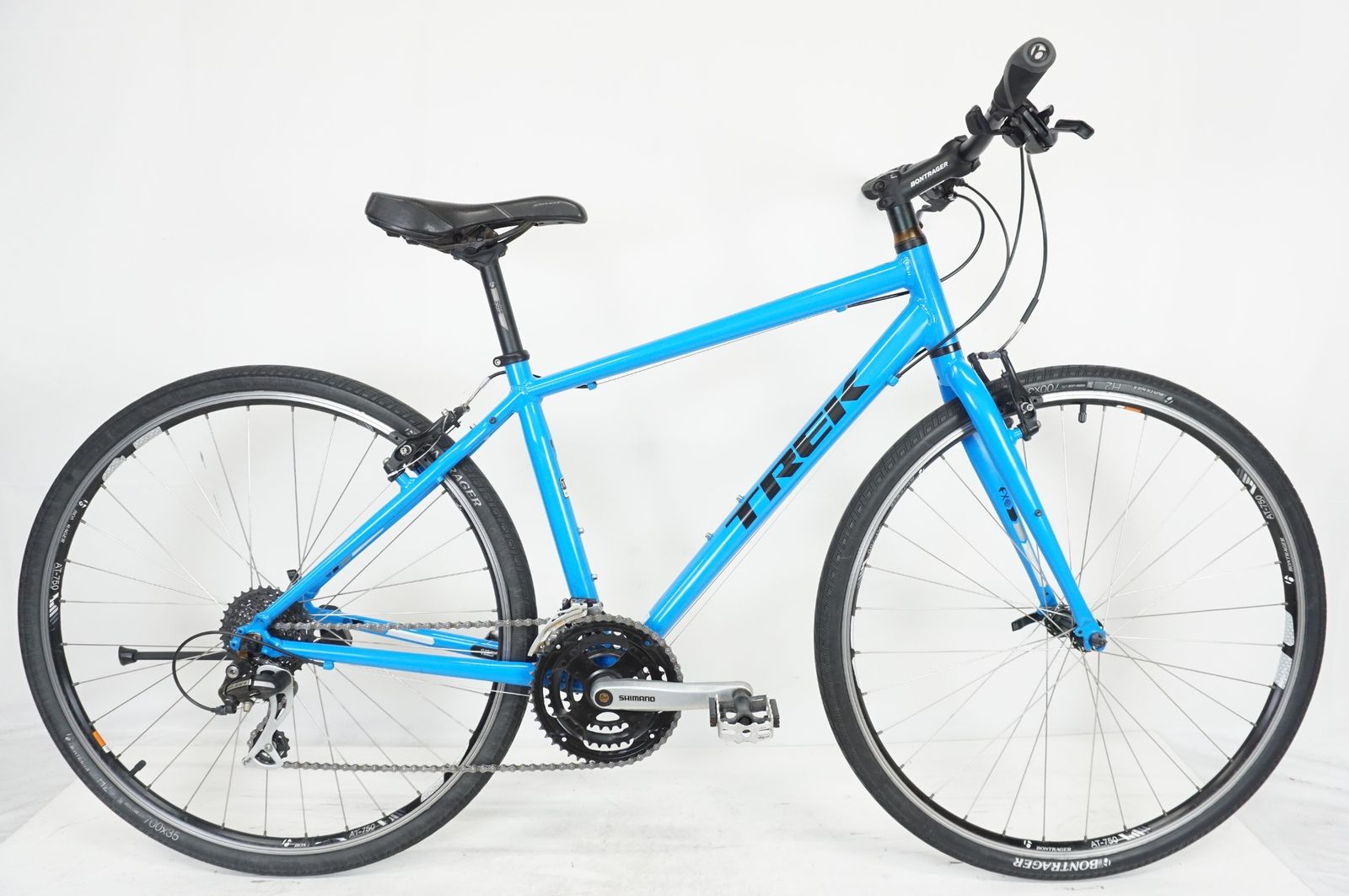 TREK トレック 7.2 FX 2016年モデル クロスバイク | バイチャリ大宮店
