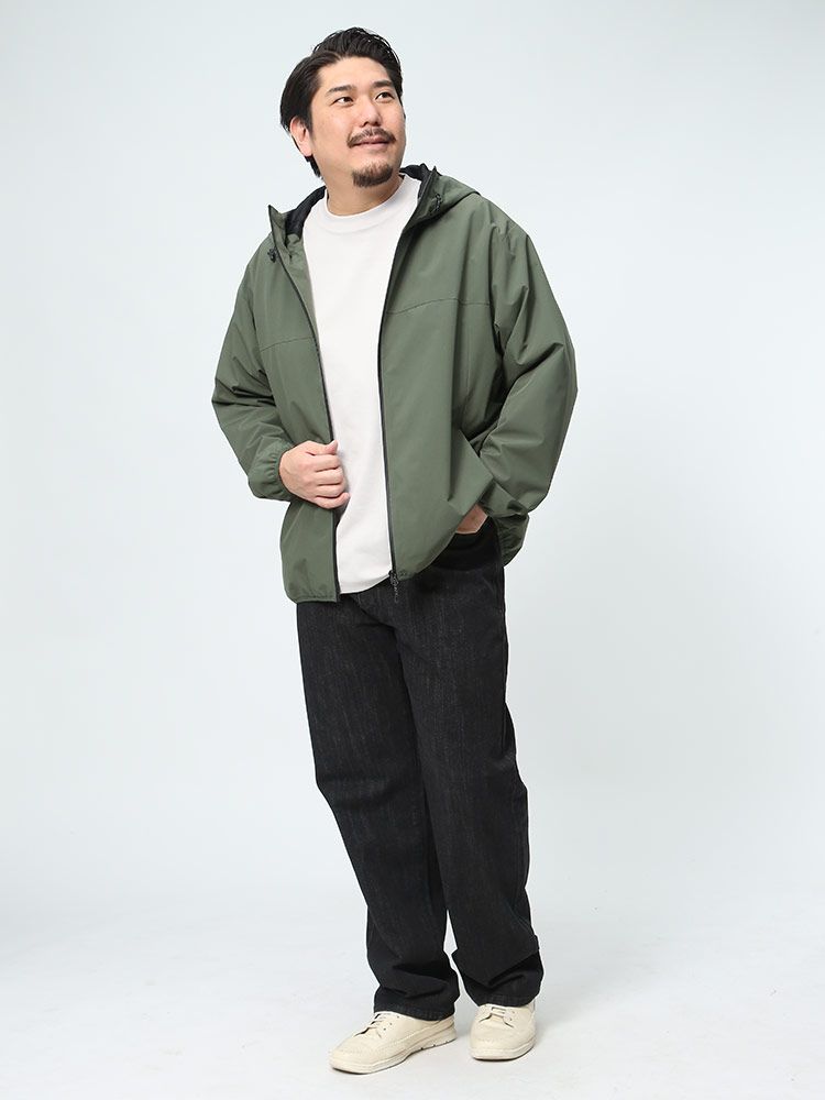 3wayウィンドブレーカー | | Jacadi Paris＜ジャカディ＞日本