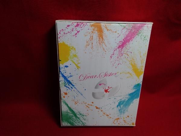 ディア・シスター　Ｂｌｕ－ｒａｙ　ＢＯＸ（Ｂｌｕ－ｒａｙ　Ｄｉｓｃ） 51tXERUPXKL.jpg_BO30,255,255,