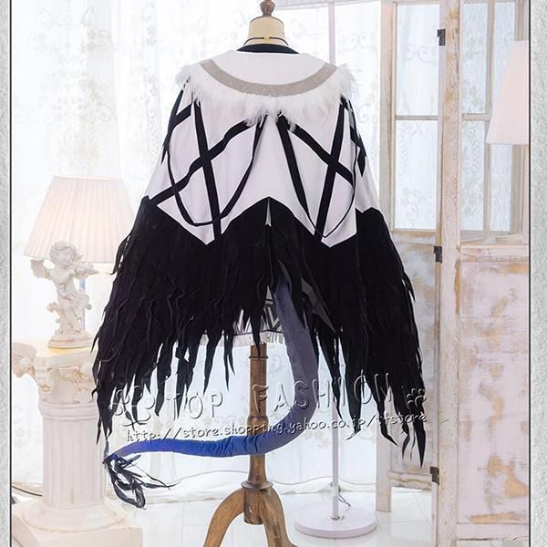 Arknights アークナイツ Kjera 星5 術師 コスプレ衣装 ウィッグ 靴 道具別売り WWW_IBETON_RU