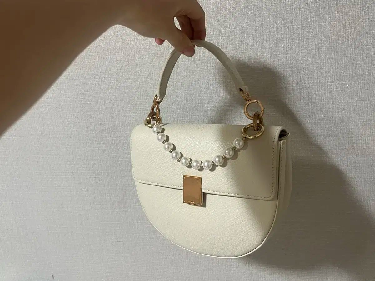 COURONNE クロンヌ ポメロ クロス