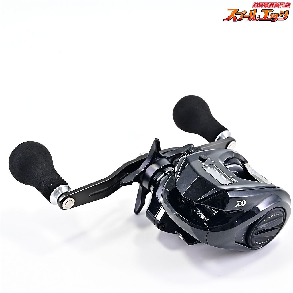 ダイワ 21ティエラ A IC 150H-DH DAIWA TIERRA m39482 HRDEVELOPMENT_JP