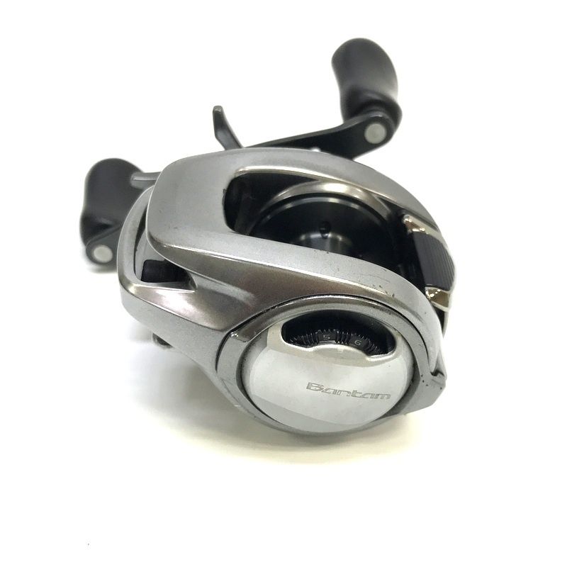 Shimano 18 Bantam MGL リール（シマノ バンタム） Amazon | SHIMANO バンタム 150 MGL ハイギア ロープロファイル