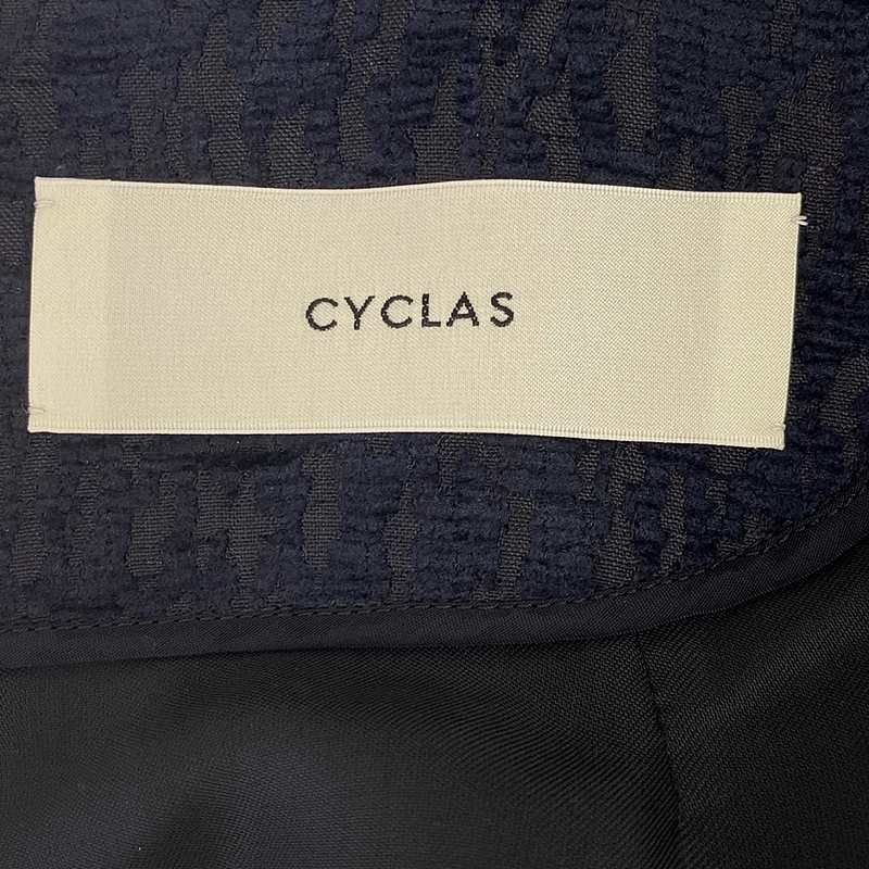 美品　CYCLAS シクラス　ワンピース36 CYCLAS（シクラス）通販｜ワンピース｜STRASBURGO