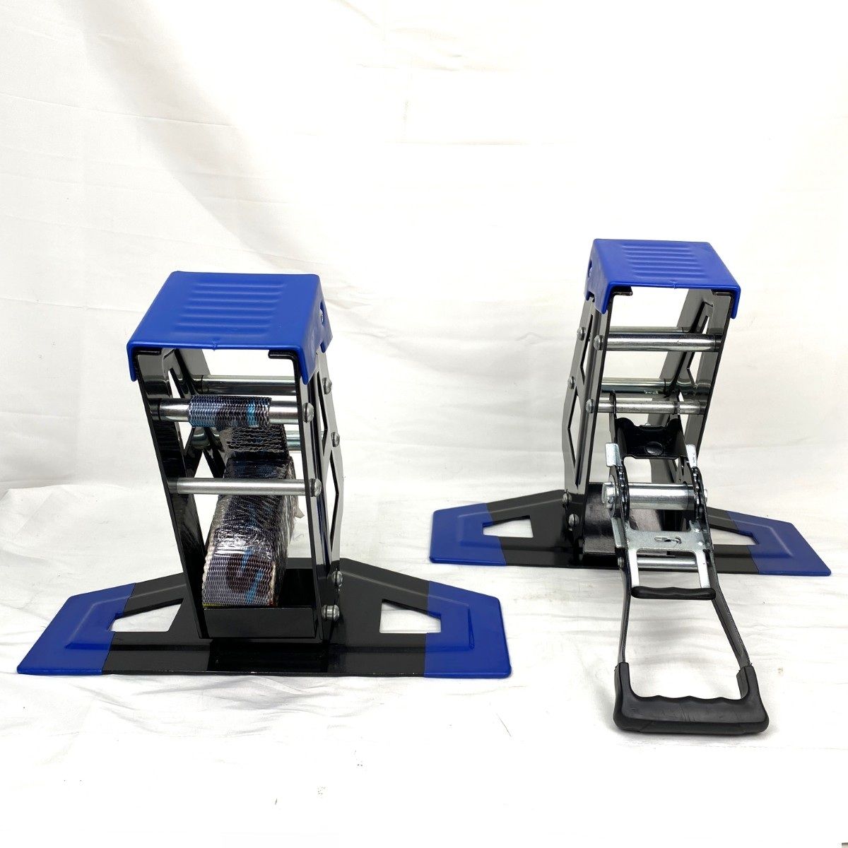 スラッカーズ ポータブルスラックラック