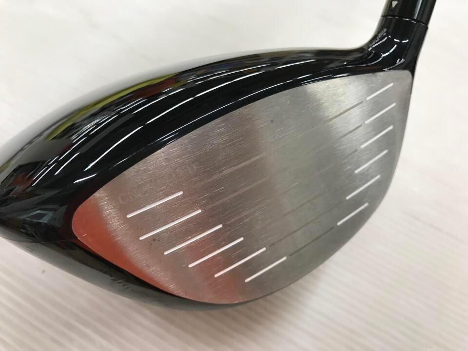 PROTOTYPE 1クローバー