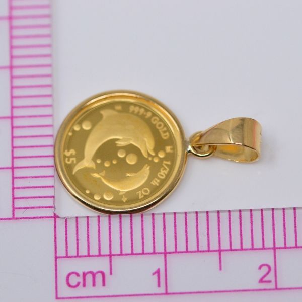 Love Coin