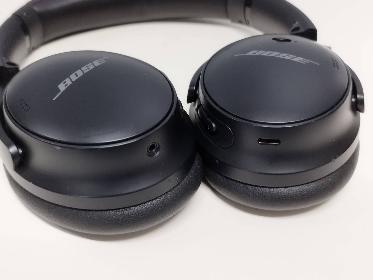 BOSE QuietComfort