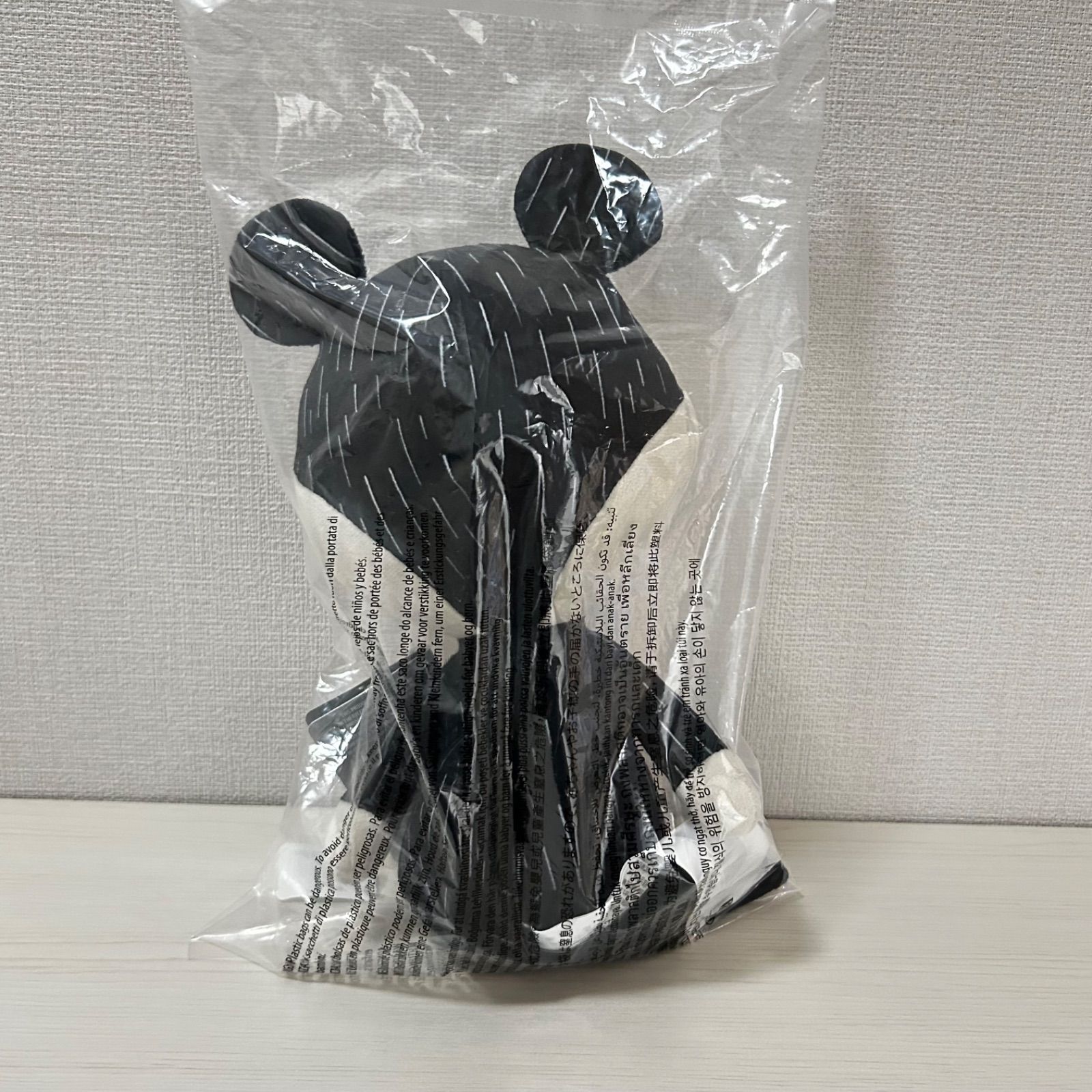 限定再入荷】 ヴァンパイアテディ ぬいぐるみ ティム・バートン