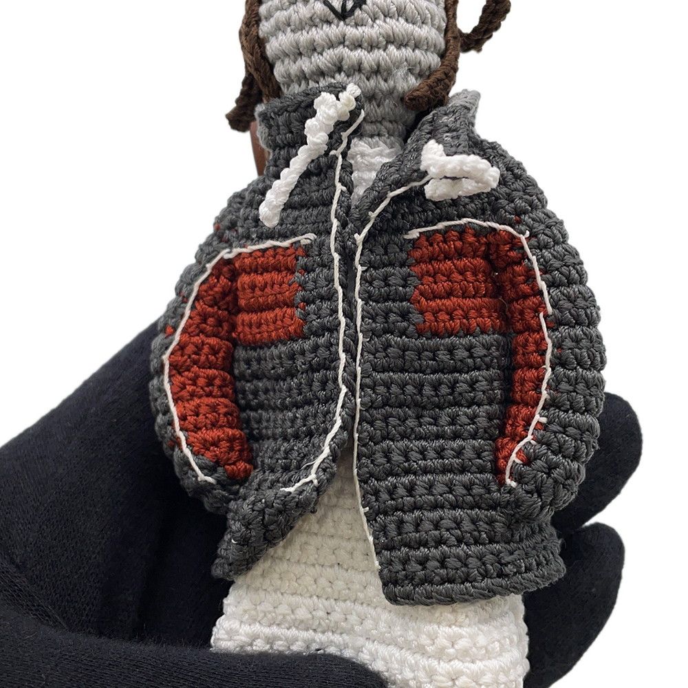 テクニカルヤーントリック