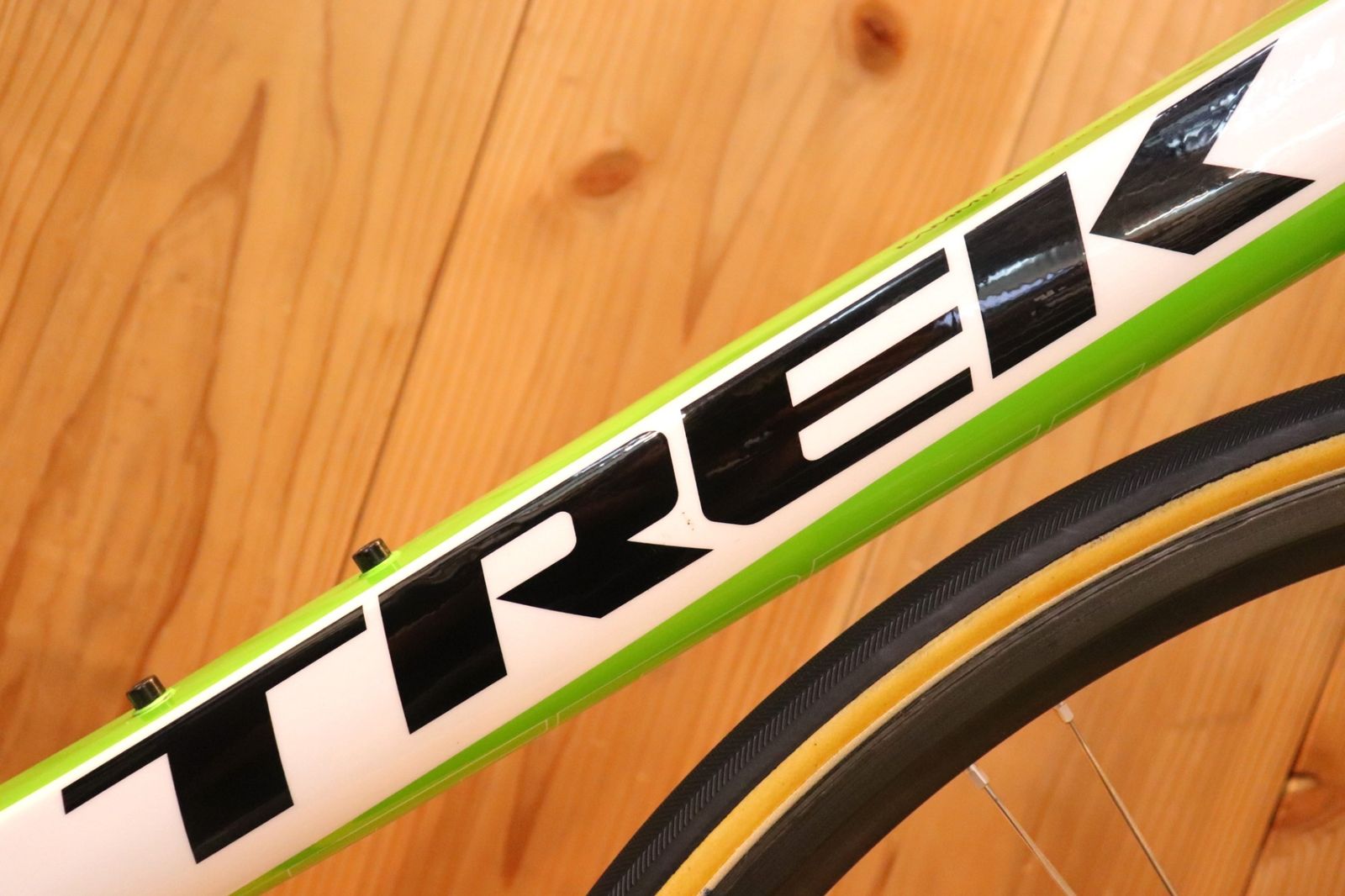 トレック TREK マドン MADONE 5.2 2014年モデル 52サイズ シマノ