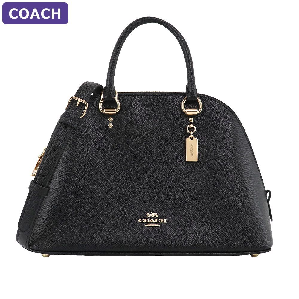 コーチ COACH バッグ ショルダーバッグ 2553 IMBLK 2way アウトレット