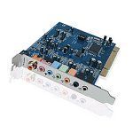 M-AUDIO 7.1サラウンドサウンドPCIカード REVOLUTION 7.1 MREVOLUTION