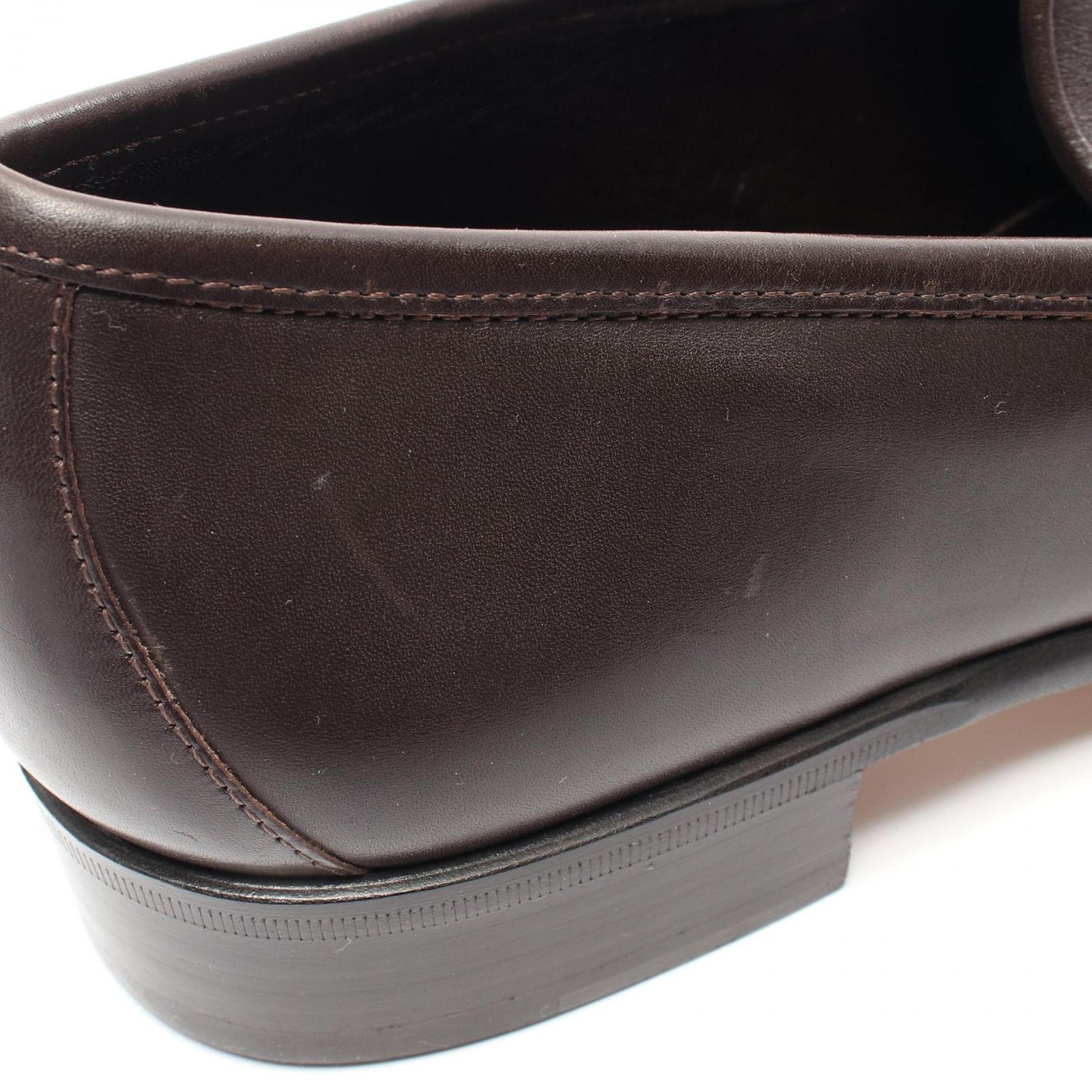 グッチ GUCCI ローファー ホースビット 015938 レザー ホースビット 