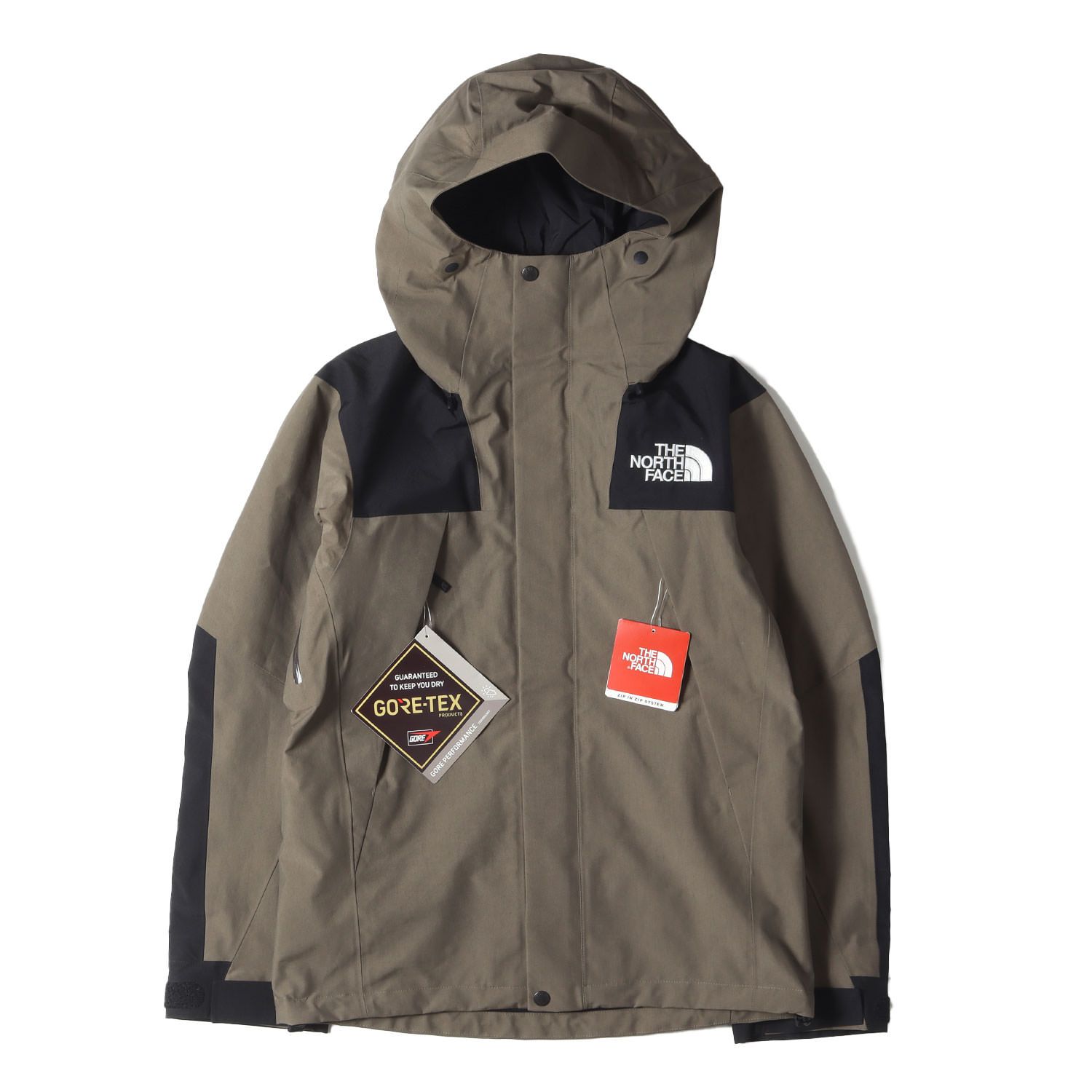 新品 THE NORTH FACE ザ ノースフェイス ジャケット サイズ:S 20AW 
