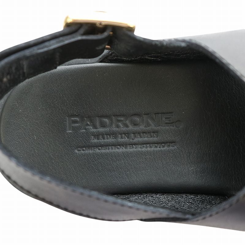 ブラック PK2308-3203-21C